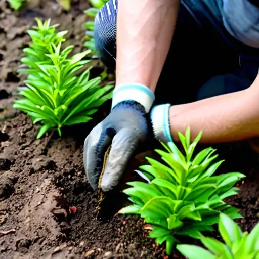 Дачные работы по пересадке кустарников: в какое время это удобнее делать