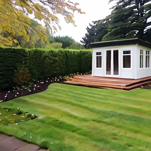 Дачные работы по омоложению старых кустов на участке: с чего начать