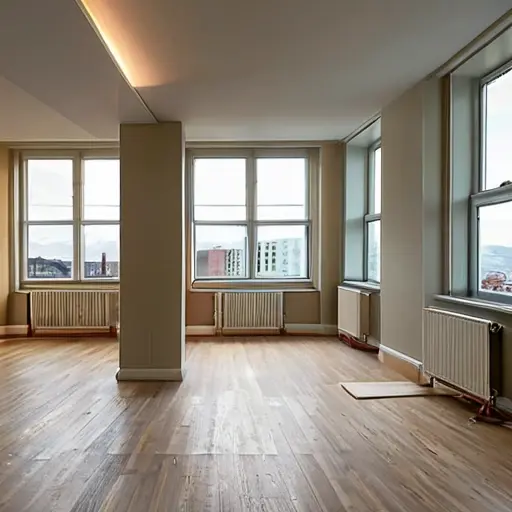 Как подготовить квартиру к ремонту после арендаторов