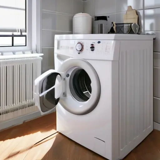 Как подготовить электрику в квартире под стиральную и сушильную машину