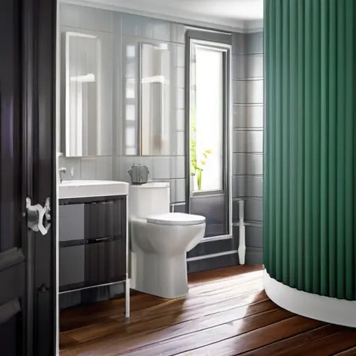 Сантехника для ванной без сложного обслуживания: практичные решения Сантехника для ванной без сложного обслуживания: практичные решения