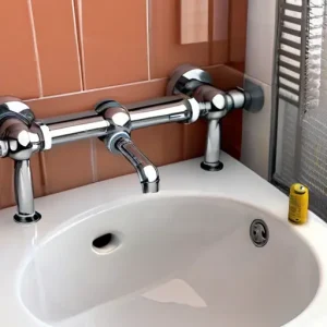 Сантехника для ванной без сложного обслуживания: практичные решения