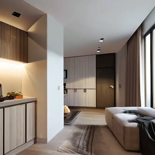 Какие решения подходят для ремонта квартиры с минимальным бюджетом Какие решения подходят для ремонта квартиры с минимальным бюджетом