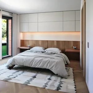 Что учитывать при ремонте детской на несколько лет вперед