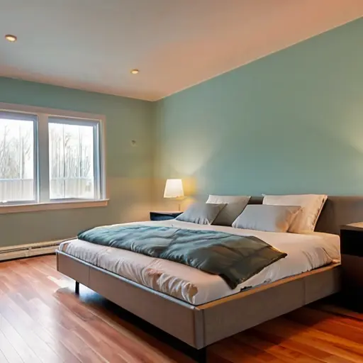 Что учитывать при ремонте детской на несколько лет вперед