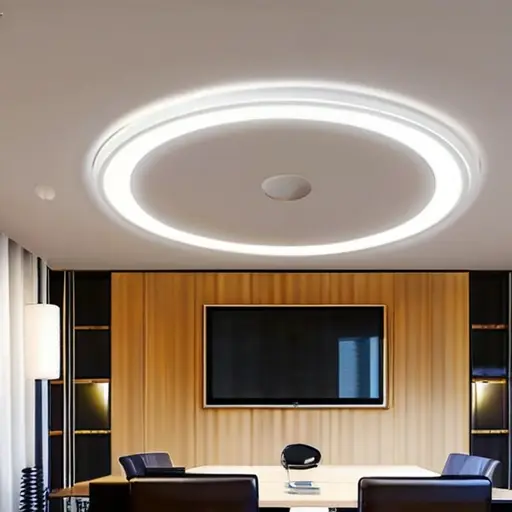 Электрика в квартире с натяжным потолком и скрытой подсветкой: что учесть до монтажа