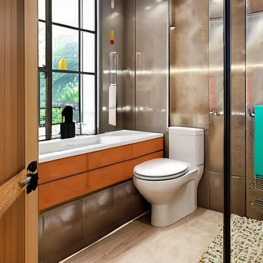 Сантехника и отделка ванной: как согласовать работы без конфликтов Сантехника и отделка ванной: как согласовать работы без конфликтов