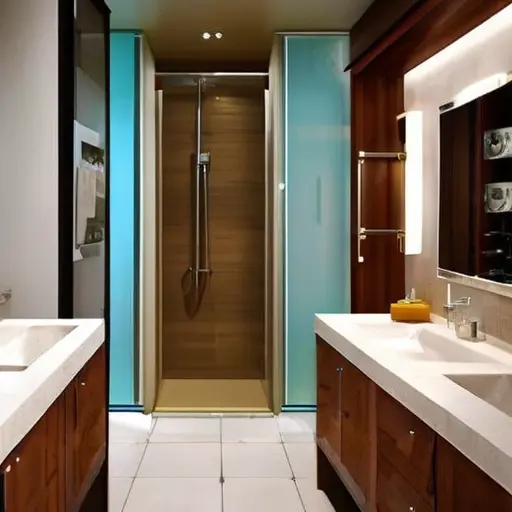 Строительные материалы для помещений с недостатком света: что выбрать для отделки Строительные материалы для помещений с недостатком света: что выбрать для отделки