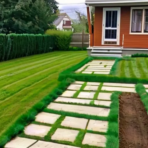 Дачные работы по подготовке газона к осени: какие шаги важны