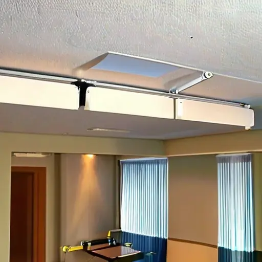 Как подготовить электрику в квартире под трековые светильники