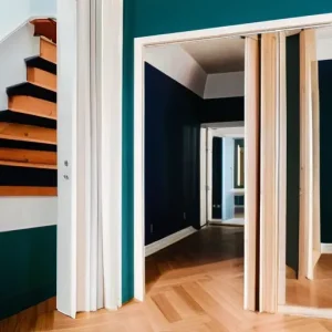 Что важно учесть при ремонте квартиры с нестандартными проемами