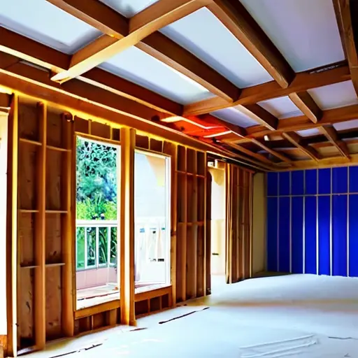 Строительные материалы для жилья с низкими потолками: какие решения подходят лучше