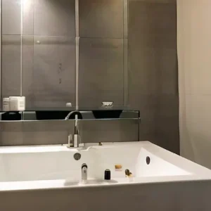 Сантехника в квартире с высокой нагрузкой на санузел: что предусмотреть