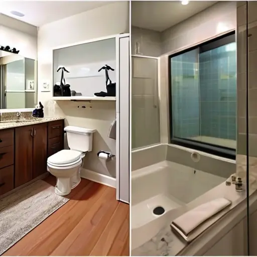 Сантехника в квартире с высокой нагрузкой на санузел: что предусмотреть