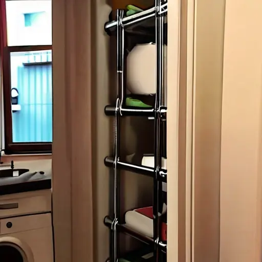 Как организовать сантехнику в квартире для большой семьи