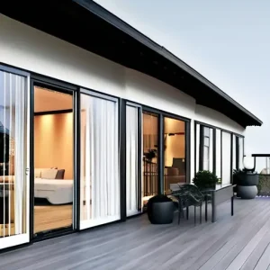 Как продумать розетки на лоджии для работы, хранения и бытовых задач