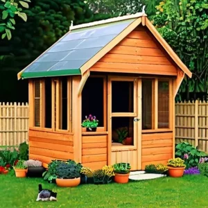 Дачные работы на участке круглый год: как охватить дом, сад, огород и благоустройство без повторов