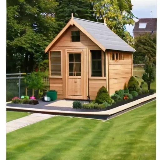 Дачные работы на участке круглый год: как охватить дом, сад, огород и благоустройство без повторов