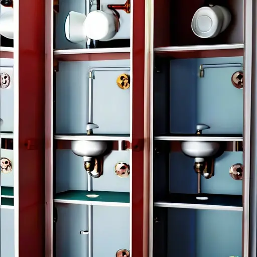 Как обновить сантехнику в старой квартире без полной перепланировки