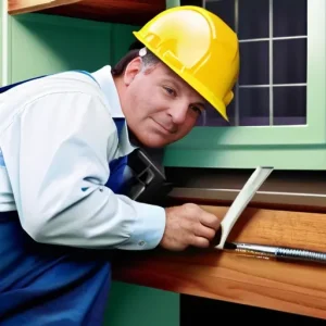 Как составить понятное техническое задание на сантехнику для ремонта