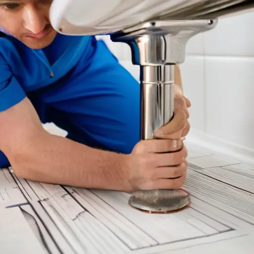 План сантехники для ремонта квартиры: что включить, чтобы ничего не забыть