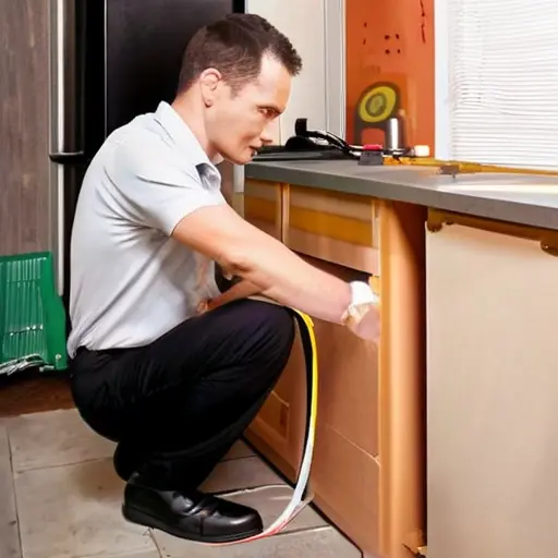 Как проверить готовность электрики в квартире к установке кухни и техники Как проверить готовность электрики в квартире к установке кухни и техники