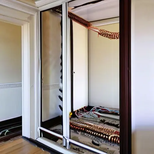 Электрика в квартире после демонтажа старой отделки: что стоит пересмотреть