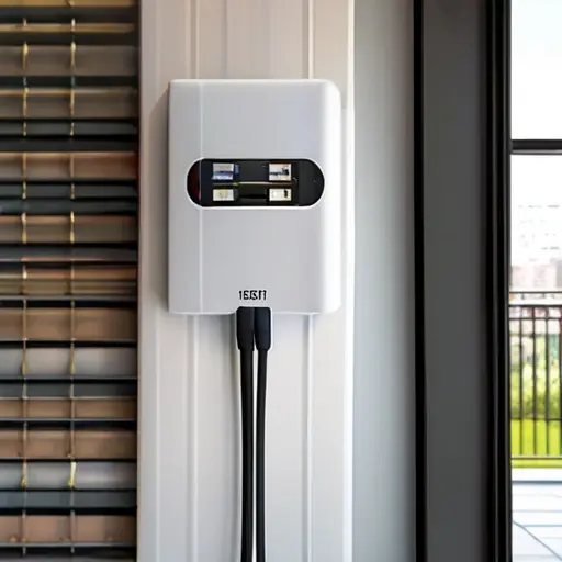 Электрика в квартире с акцентом на удобство, а не на лишние технические решения