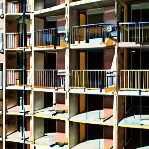 Строительные материалы для квартиры: как собрать список под конкретные этапы работ Строительные материалы для квартиры: как собрать список под конкретные этапы работ