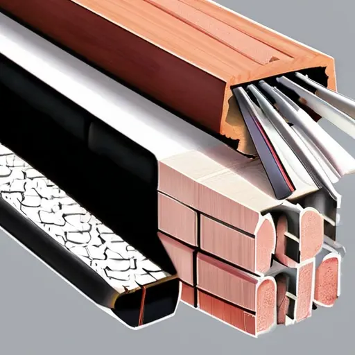 Строительные материалы для ремонта и отделки: что выбрать для удобства, долговечности и разумного бюджета