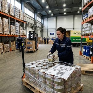 Круглые изделия: обзор ассортимента и условий доставки по России