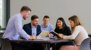 Обучение, повышение квалификации, аттестация и сертификация: принципы и требования